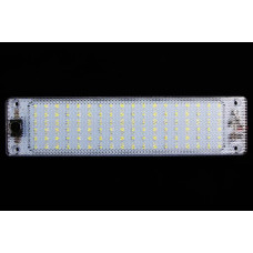Медовий ліхтар універс. 12/24В 108 SMD 2835 247*61*11
