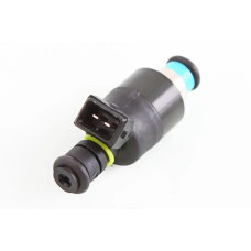 Форсунка паливна Lnos 1.5 старий обр. EuroEx (Aveo, товста)