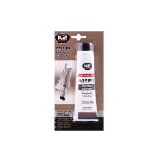 Цемент глушника K2 Mefix 140г