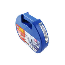 Ланцюг на колесо 12 мм 40 Vitol (2 шт.)