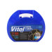 Ланцюг на колесо 12 мм 90 Vitol (2 шт.)