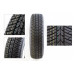 Шина 155/70R13 зима 75T Rosava WQ-101