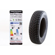 Шина 175/65R14 зима 82T Premiorri ViaMaggiore