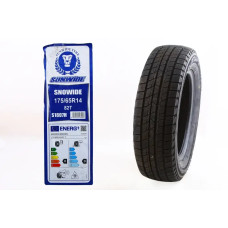 Шина 175/65R14 зима 82T Sunwide Snowide