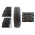 Шина 175/70R13 зима 82S Rosava WQ-102 (під шип)