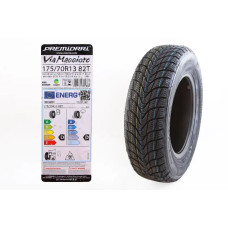 Шина 175/70R13 зима 82T Premiorri ViaMaggiore