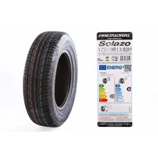 Шина 175/70R13 літо 82H Premiorri Solazo