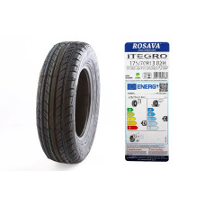 Шина 175/70R13 літо 82H Rosava Itegro