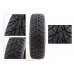 Шина 185/60R14 зима 82T Rosava Snowgard (під шип)