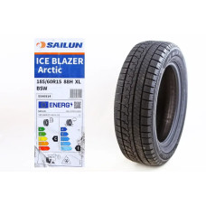 Шина 185/60R15 зима 88H XL Sailun Ice Blazer Artic
