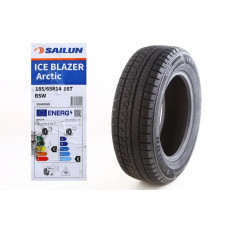 Шина 185/65R14 зима 86T Sailun Ice Blazer Artic