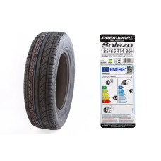Шина 185/65R14 літо 86H Premiorri Solazo