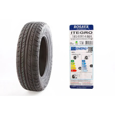 Шина 185/65R14 літо 86H Rosava Itegro