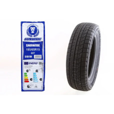 Шина 185/65R15 зима 88T Sunwide Snowide