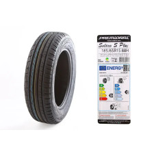 Шина 185/65R15 літо 88H Premiorri Solaso S Plus