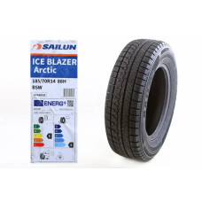 Шина 185/70R14 зима 88H Sailun Ice Blazer Artic