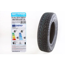 Шина 185/70R14 зима 92T XL Estra Winterri Wolf Energy