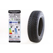 Шина 195/65R15 всесезонна 91H Premiorri Vimero 4Seasons
