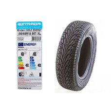 Шина 195/65R15 зима 95T Estra Winterri Wolf Energy