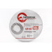 Шланг підкачки армований гумовий 6*13м Intertool Storm 20атм 10м