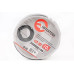 Шланг підкачки армований гумовий 8*15м Intertool Storm 20атм 10м