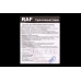 Циліндр торм, головний Таврія RAF