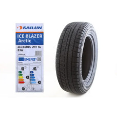 Шина 215/60R16 зима 99H XL Sailun Ice Blazer Artic
