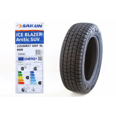 Шина 215/60R17 зима 100T XL Sailun Ice Blazer Arctic SUV