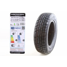 Шина 215/65R16 зима 98H Premiorri ViaMaggiore Z Plus