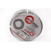 Шланг підкачки армований гумовий 8*15м Intertool Storm 20атм