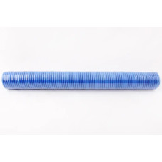 Шланг підкачки спіральний поліруретан 5.5*8м Intertool Storm 15атм 20м