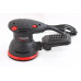 Шліфмашина ексцентрика 125 мм, 220В, 300 Вт, 5000-12000 про Intertool Storm