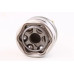 ШРУС Lanos 1.5 зовнішній без ABS 22 зуба Shin Kum