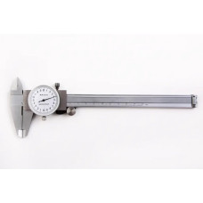 Штанггенциркуль цифрового 150мм Intertool в кейсі