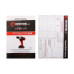 Суруповерт 18В, 25 Nm, 400/1500 об/мин, 0,8-10 мм, 1.3 Ач Intertool Storm