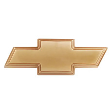 Емблема решітки Aveo DW Motors 77*215м