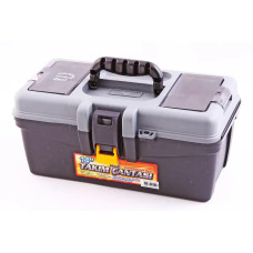 Ящик для інструмента 14 Sahler Mega 350*200*160м