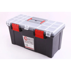 Ящик для інструмента 20.5 Intertool 508*247*241м