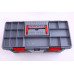 Ящик для інструмента 20.5 Intertool 508*247*241м