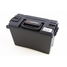 Ящик-контейнер водонепроникний 11,5 Intertool 20*140*190м