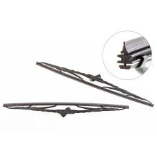 Щітка склоочищення 55 см 22) Bosch Eco (2 шт.)