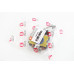 Штриховий вузол стартера Aveo KoreaStar (Lacetti)