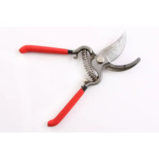 Секатор 200 мм Intertool (d гума до 15 мм)