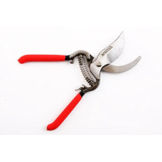 Секатор 250 мм Intertool (d гума до 15 мм)