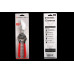 Секатор 250 мм Intertool (d гума до 15 мм)