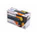 Автомагнітола «Cyclone» MP-1024BA RGB BT/USB+USB Charge/MicroSD/ISO/дод. розєм /ПДУ/Eway Link